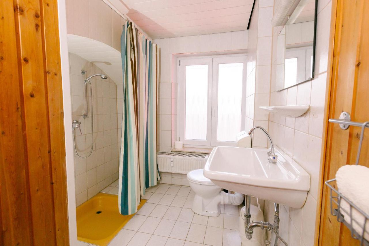Hotel-Restaurant Koehler シュトゥットガルト エクステリア 写真