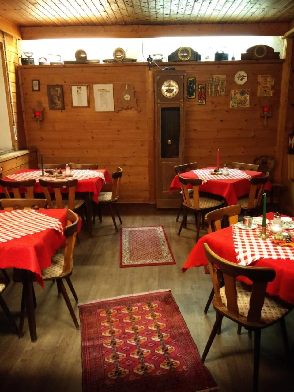 Hotel-Restaurant Koehler シュトゥットガルト エクステリア 写真
